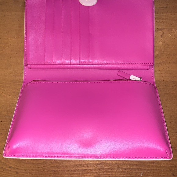 Kate Spade Light Pink Crossbody - Picture 8 of 14
